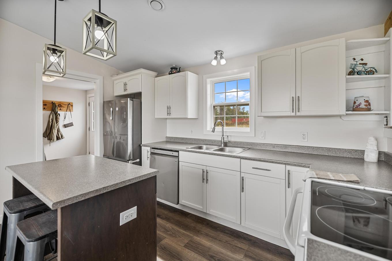 3232 West River Road - To Be Moved, Long Creek, PE