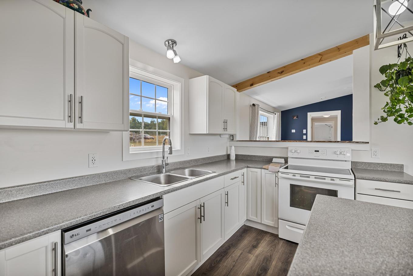 3232 West River Road - To Be Moved, Long Creek, PE