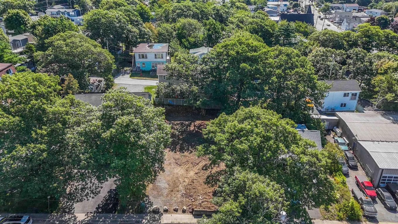 6 Springhill Road, Dartmouth, NS