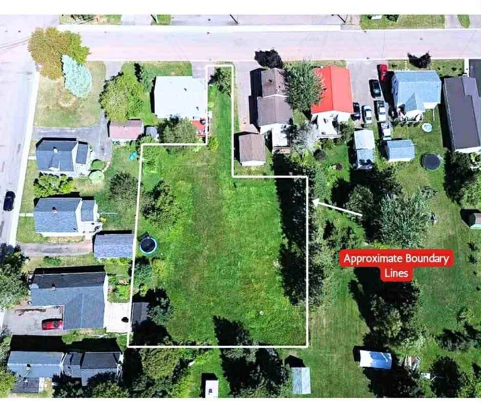 Ottawa Street, Summerside, PE