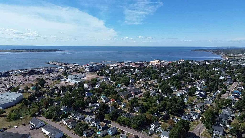 Ottawa Street, Summerside, PE