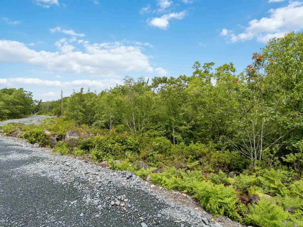 Lot 12 Maple Ridge Drive, White Point, NS