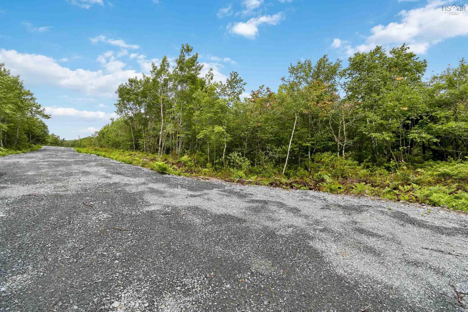 Lot 12 Maple Ridge Drive, White Point, NS