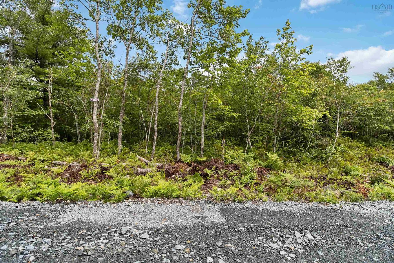 Lot 12 Maple Ridge Drive, White Point, NS