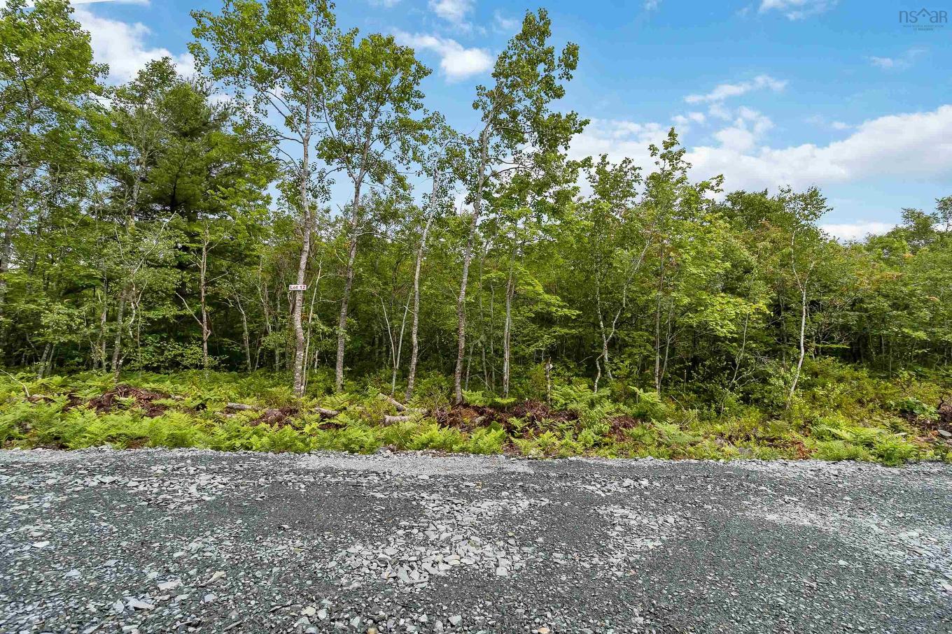 Lot 12 Maple Ridge Drive, White Point, NS