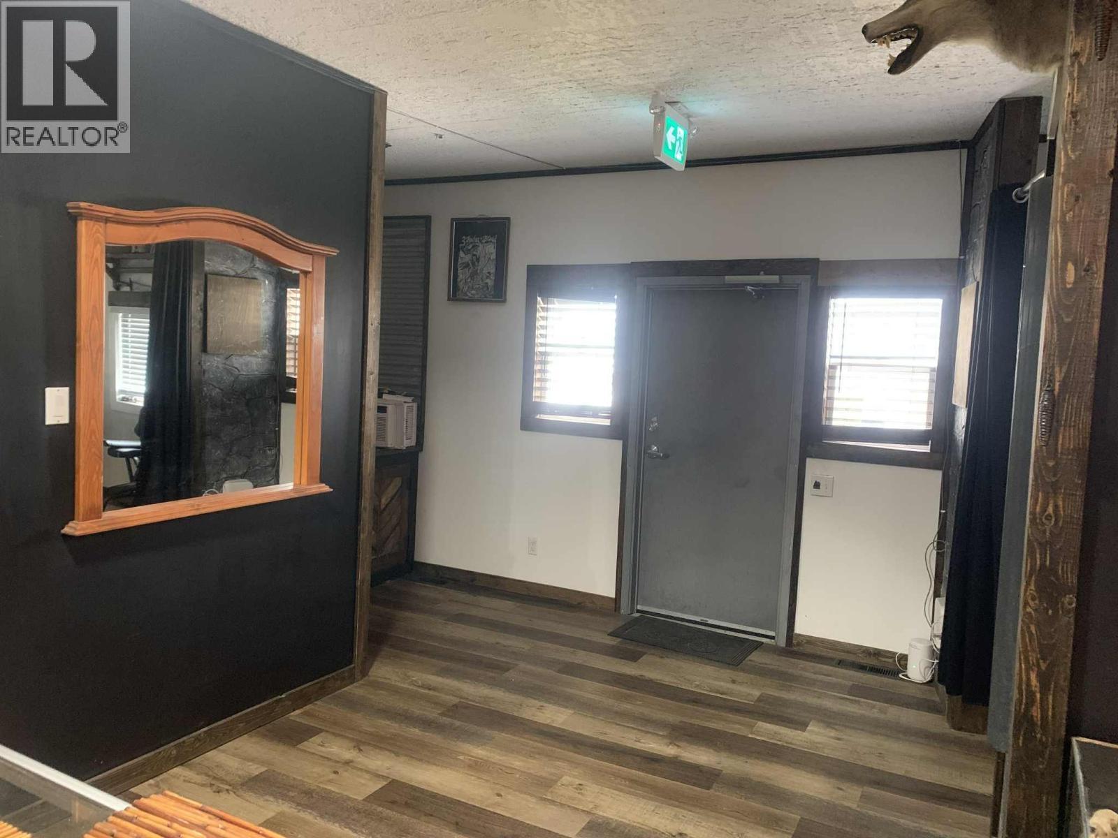 4720 52 Street Nw, Chetwynd, BC