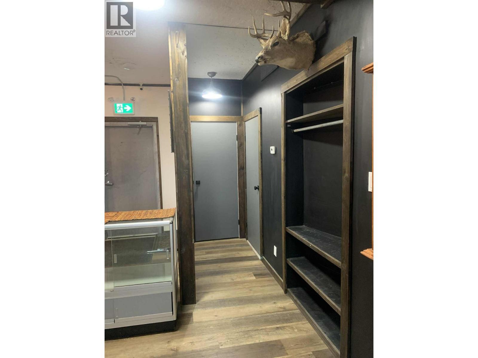 4720 52 Street Nw, Chetwynd, BC