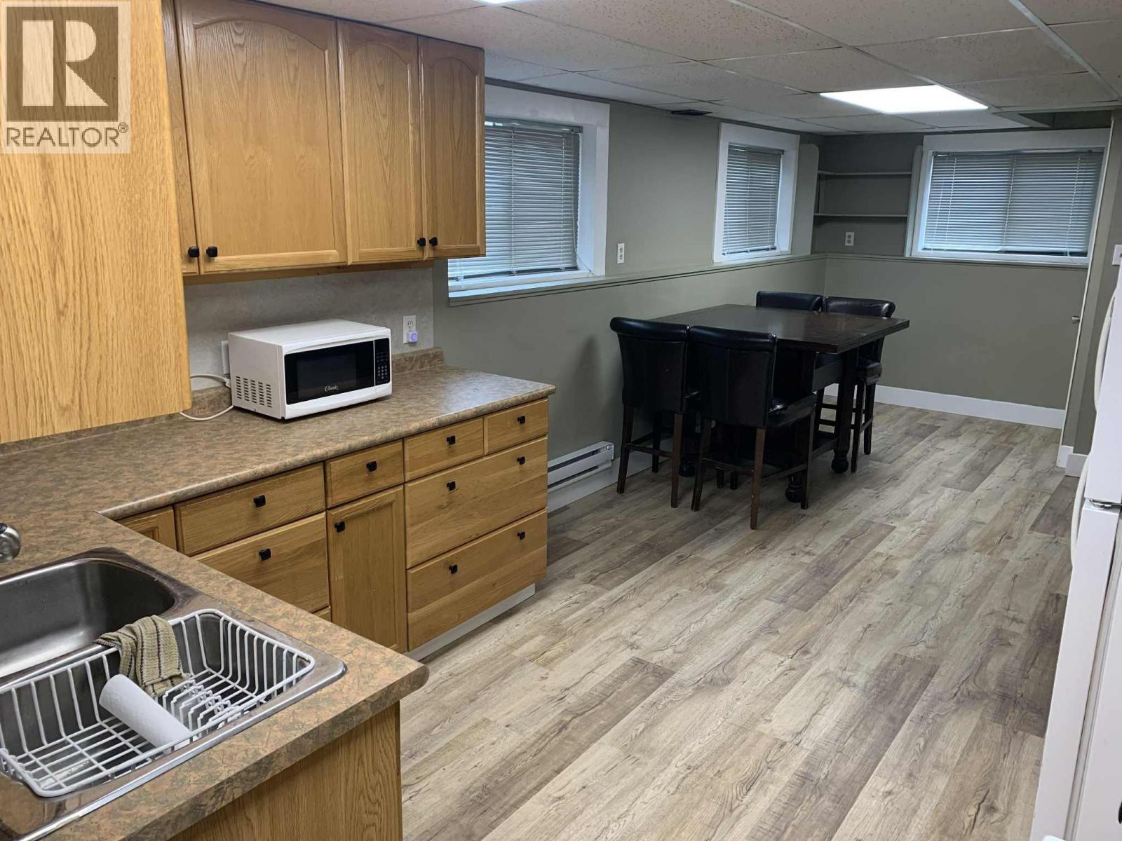 4720 52 Street Nw, Chetwynd, BC