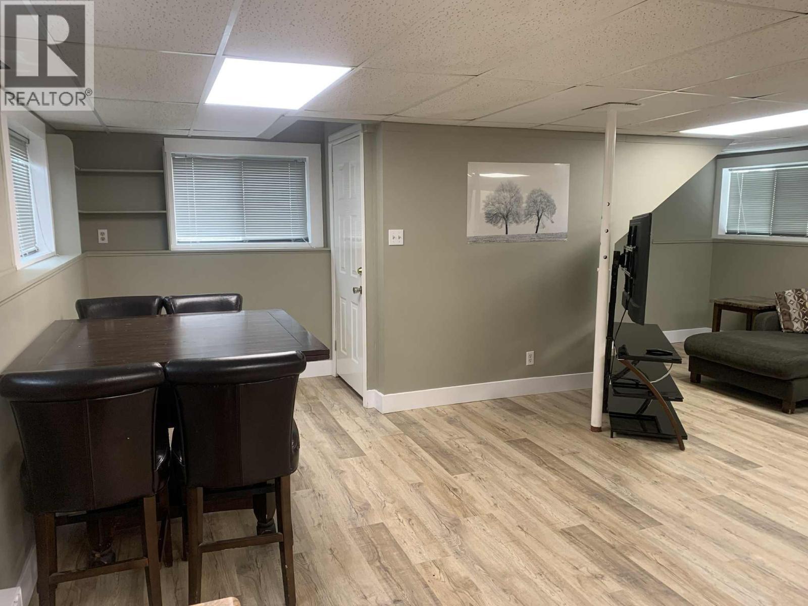 4720 52 Street Nw, Chetwynd, BC