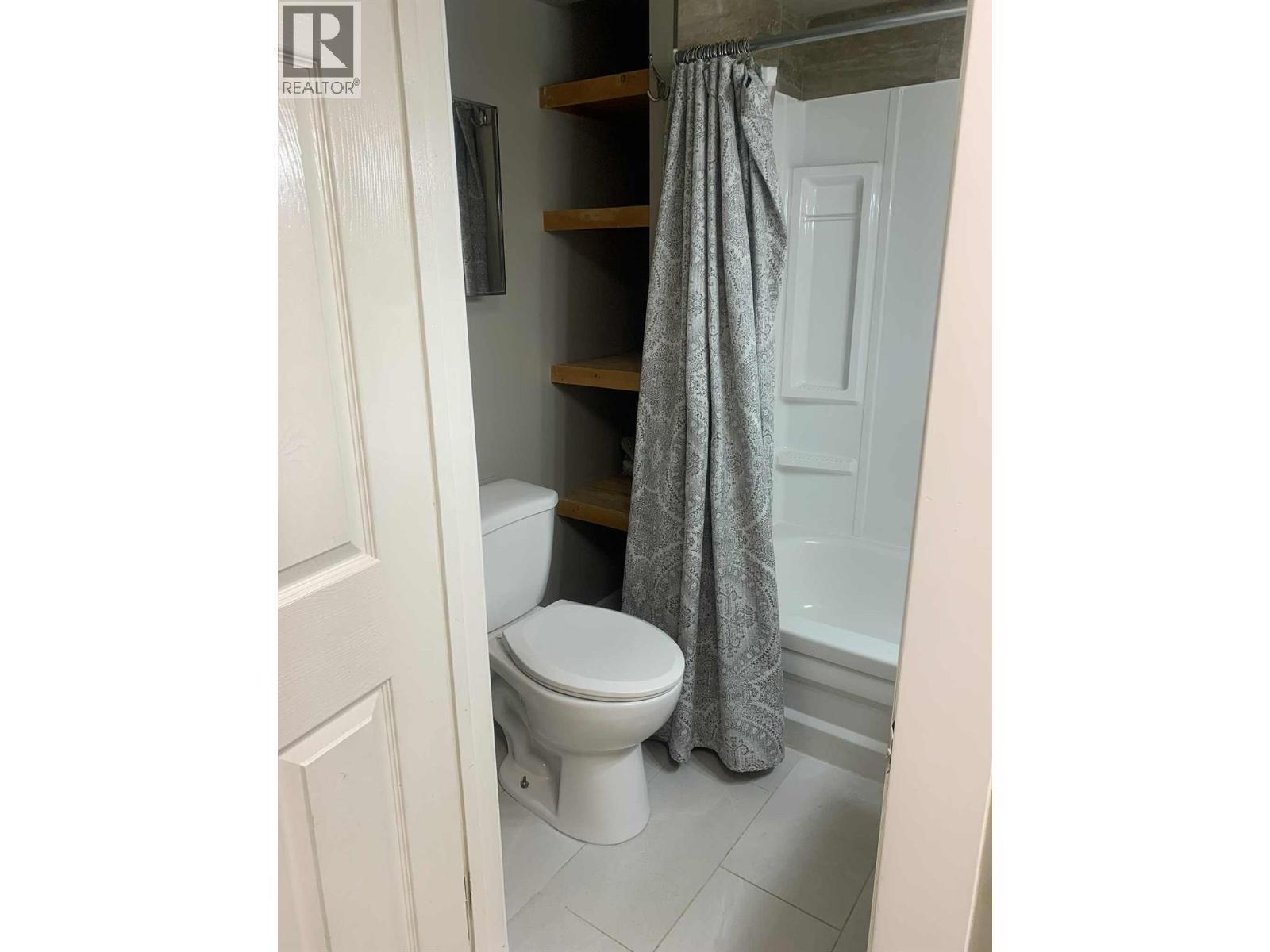 4720 52 Street Nw, Chetwynd, BC