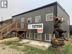 4720 52 Street NW Chetwynd, BC V0C 1J0