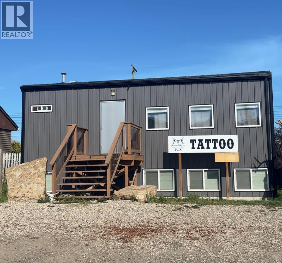 4720 52 Street Nw, Chetwynd, BC