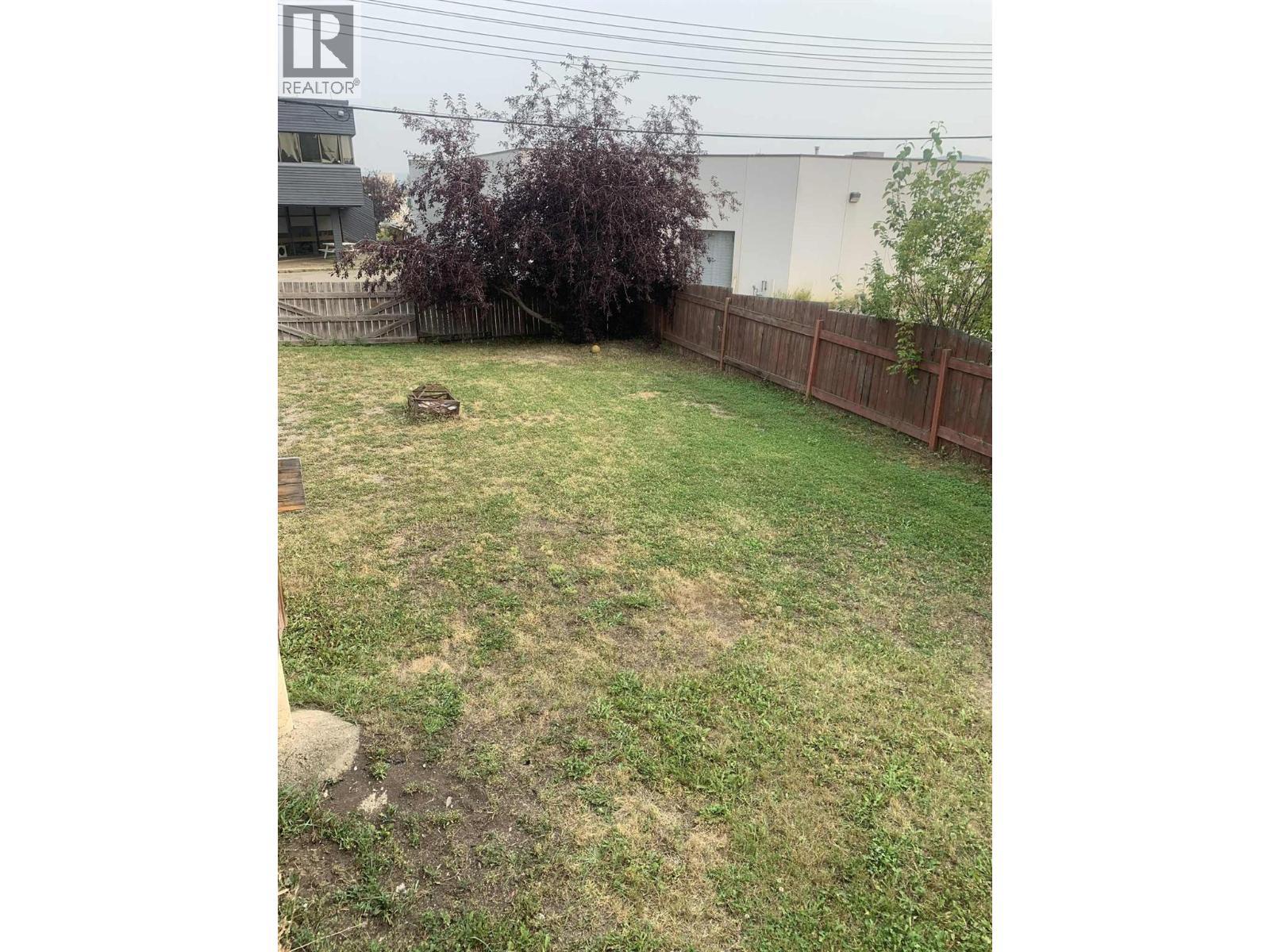 4720 52 Street Nw, Chetwynd, BC