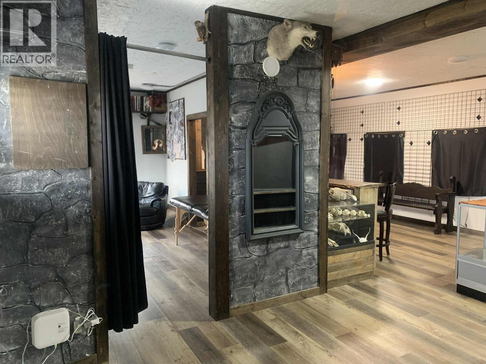 4720 52 Street Nw, Chetwynd, BC