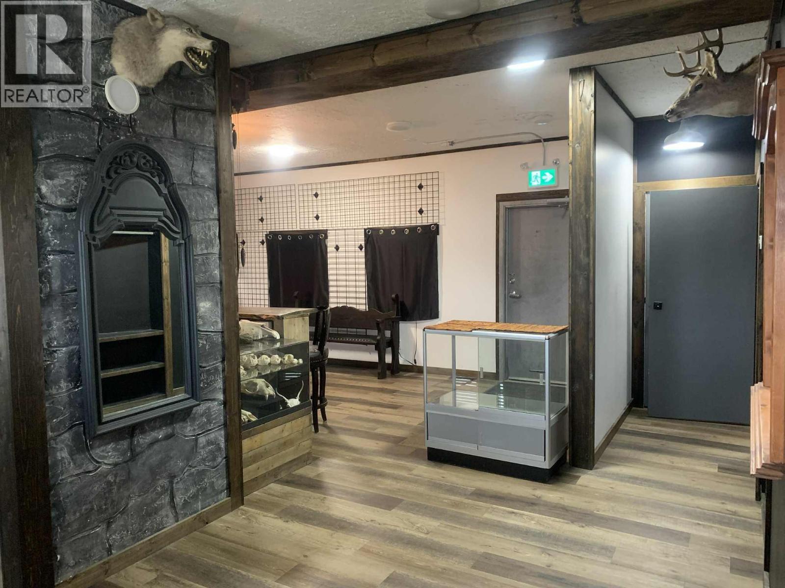 4720 52 Street Nw, Chetwynd, BC