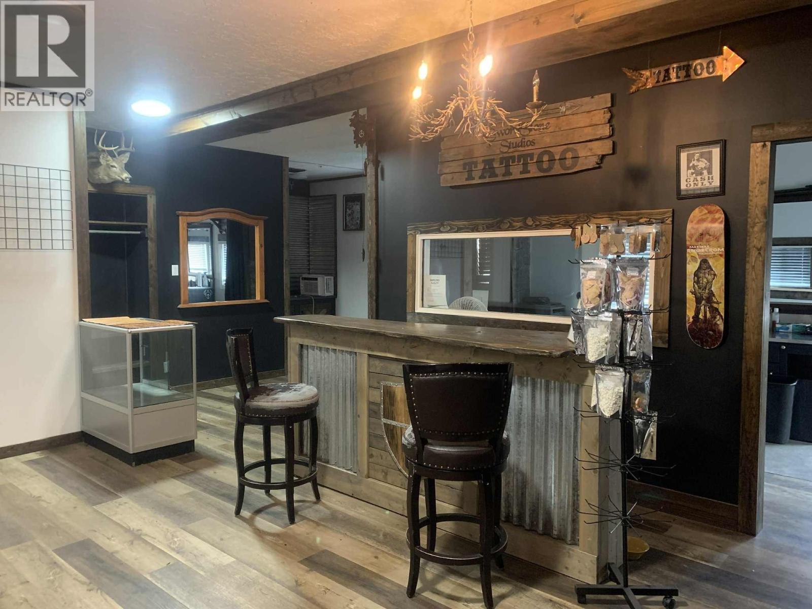 4720 52 Street Nw, Chetwynd, BC