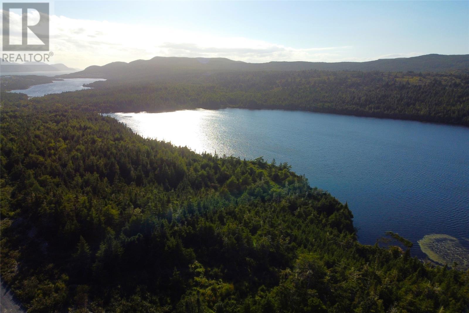 Lot 2-5 Middle Pond Road, Long Harbour, NL