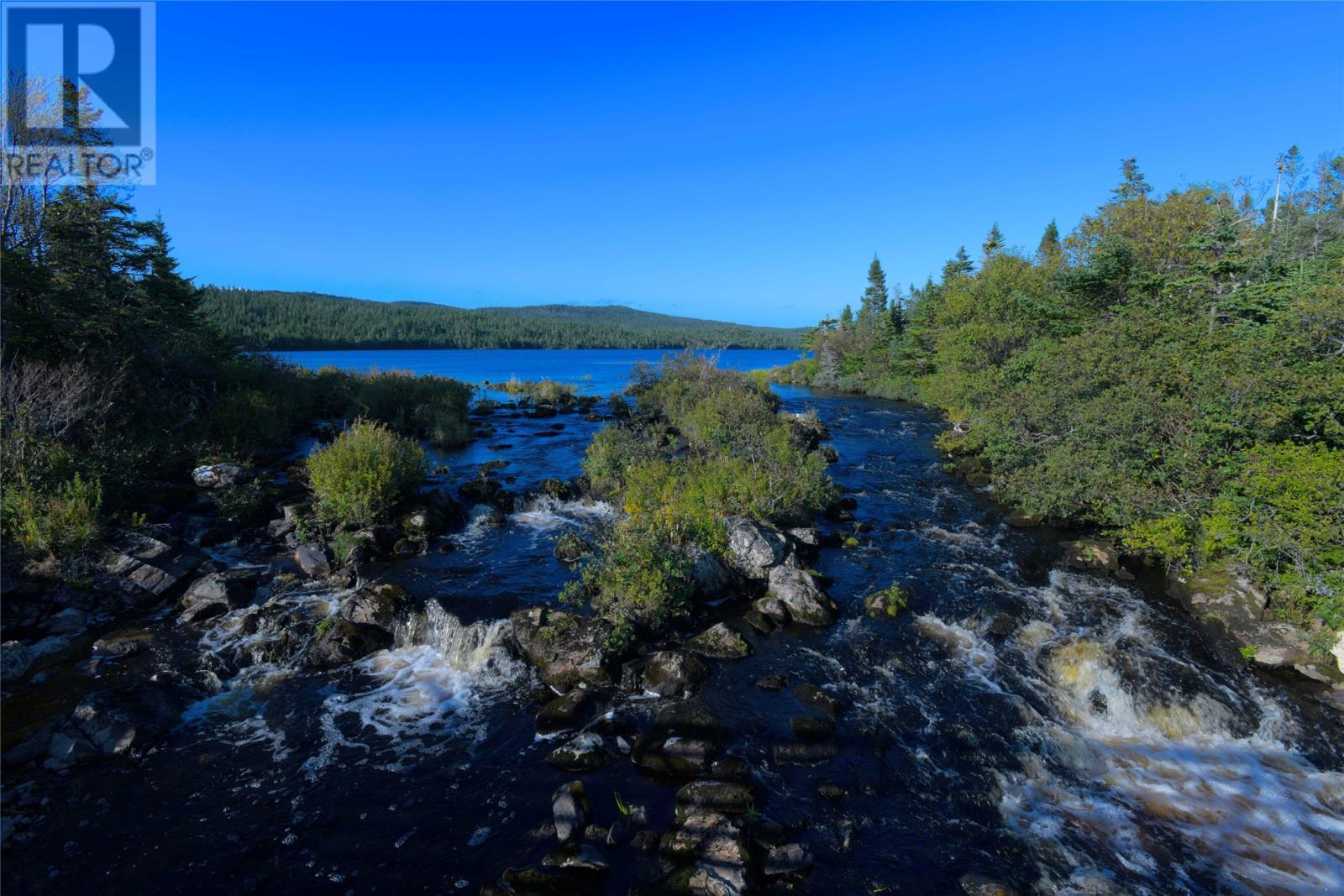 Lot 2-5 Middle Pond Road, Long Harbour, NL