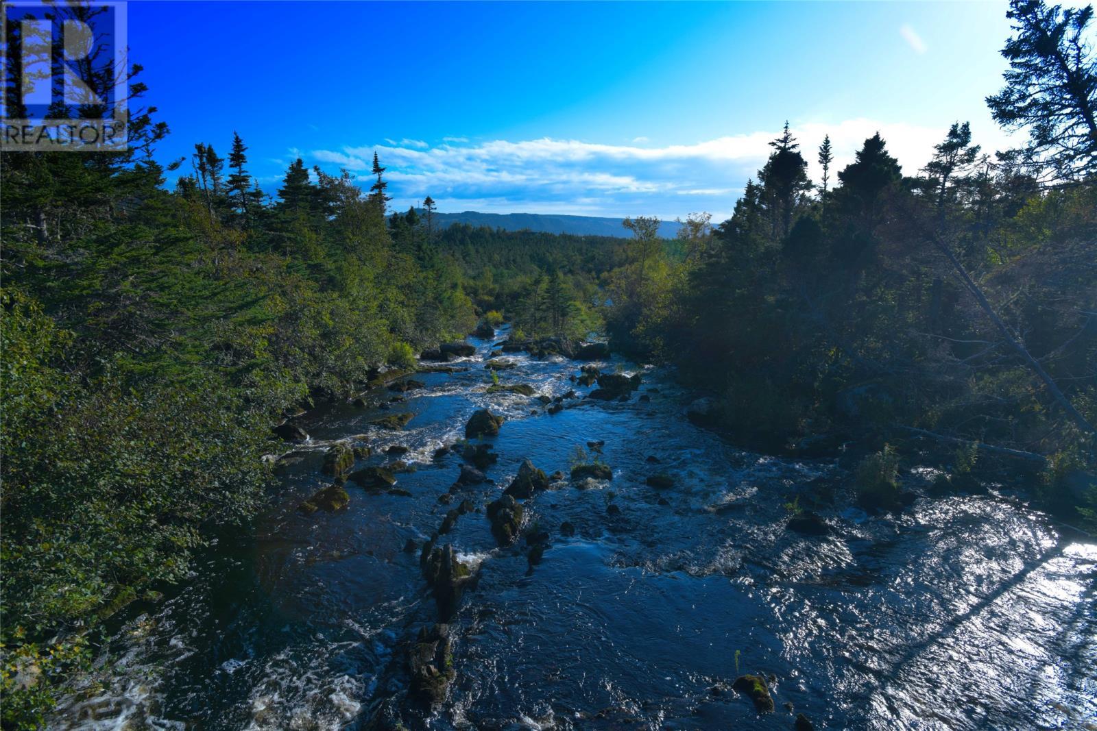 Lot 2-5 Middle Pond Road, Long Harbour, NL