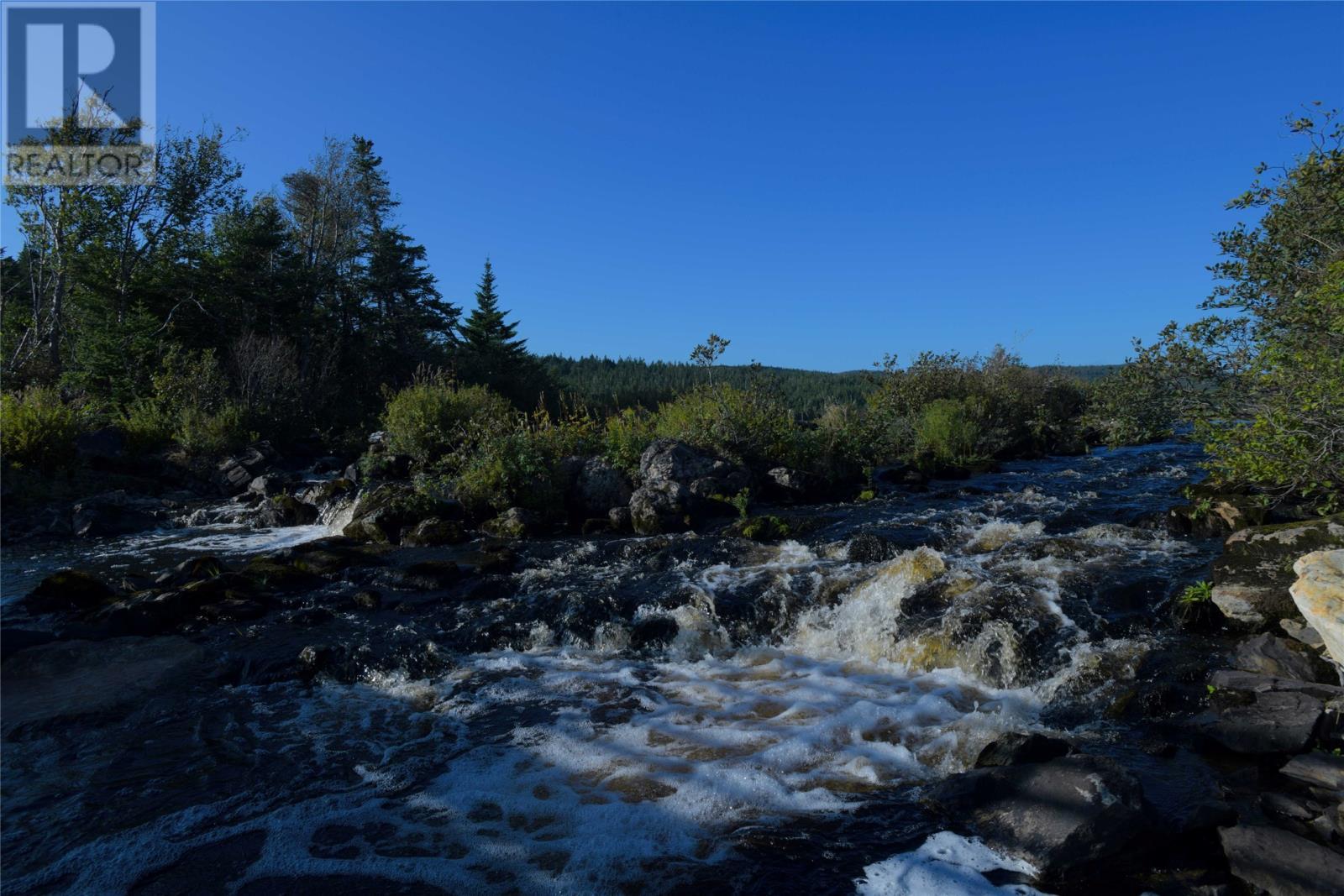 Lot 2-5 Middle Pond Road, Long Harbour, NL