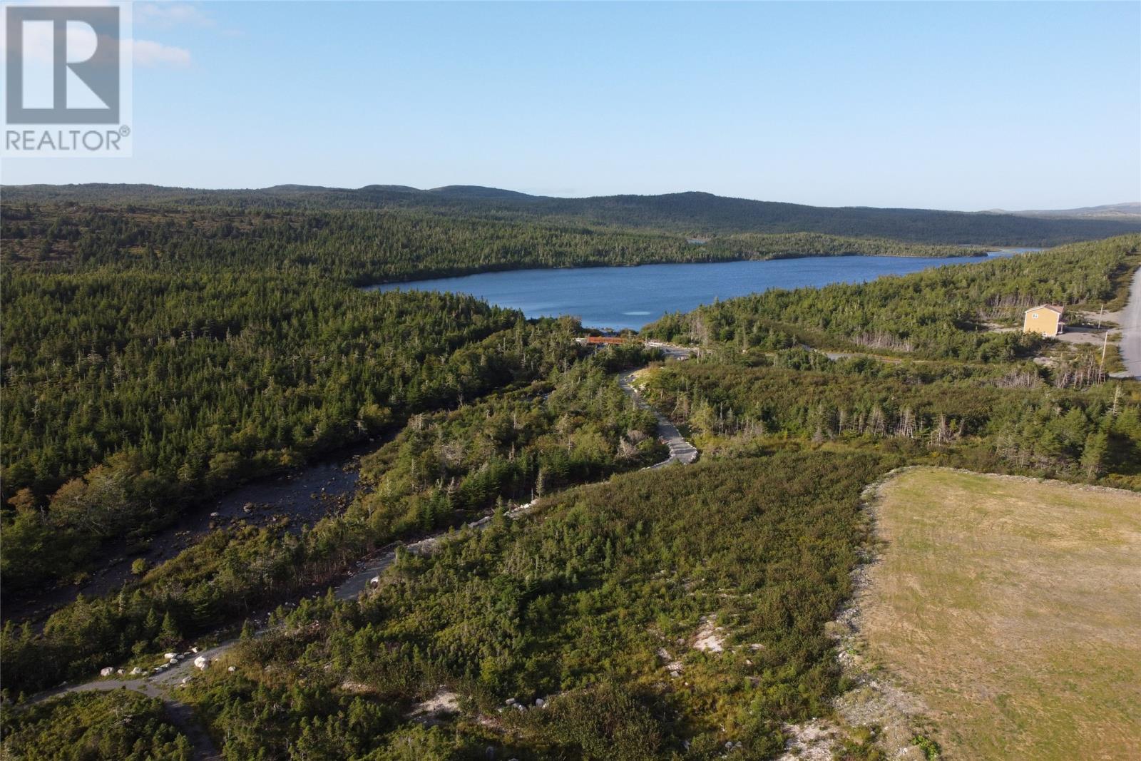 Lot 2-5 Middle Pond Road, Long Harbour, NL
