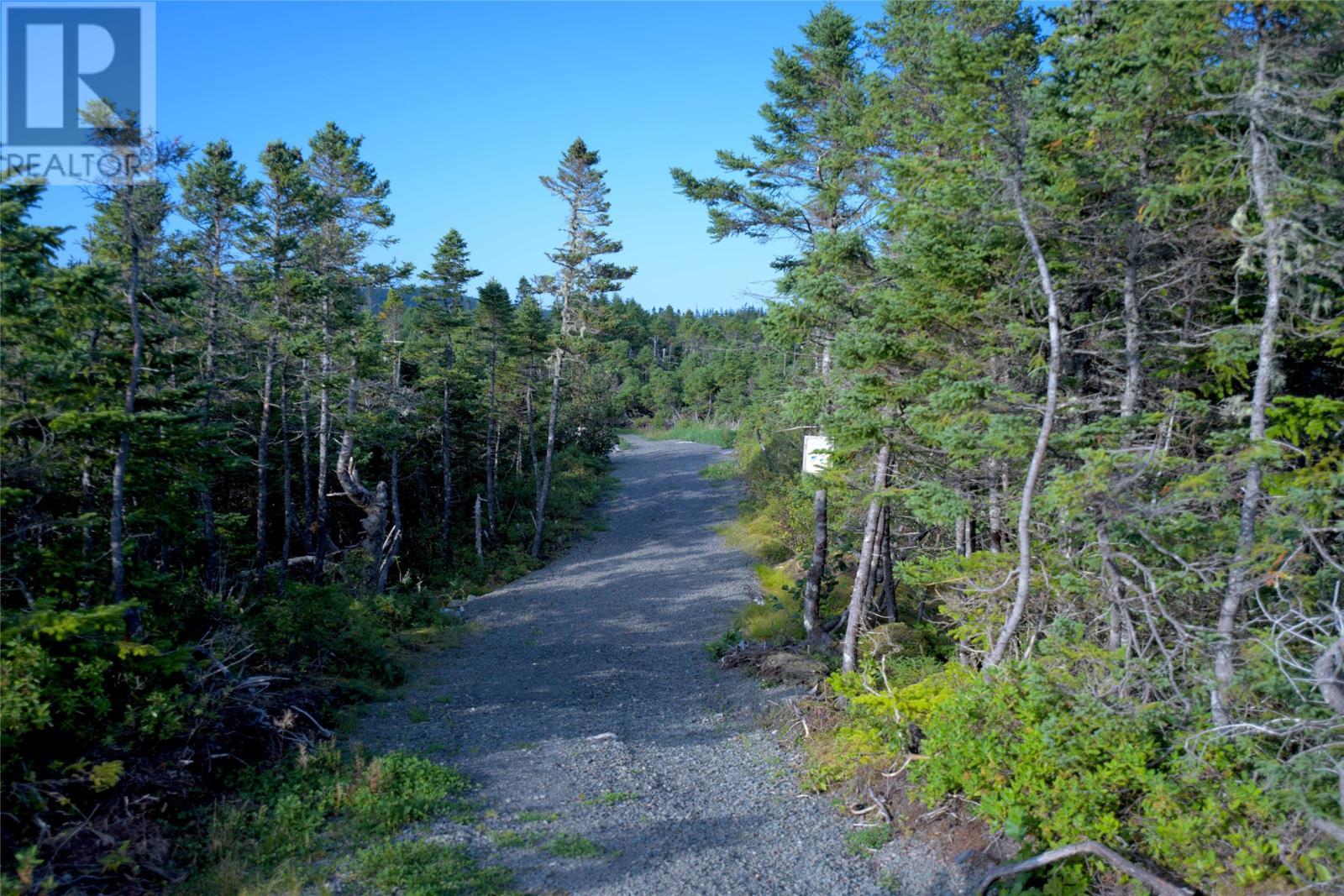 Lot 2-5 Middle Pond Road, Long Harbour, NL