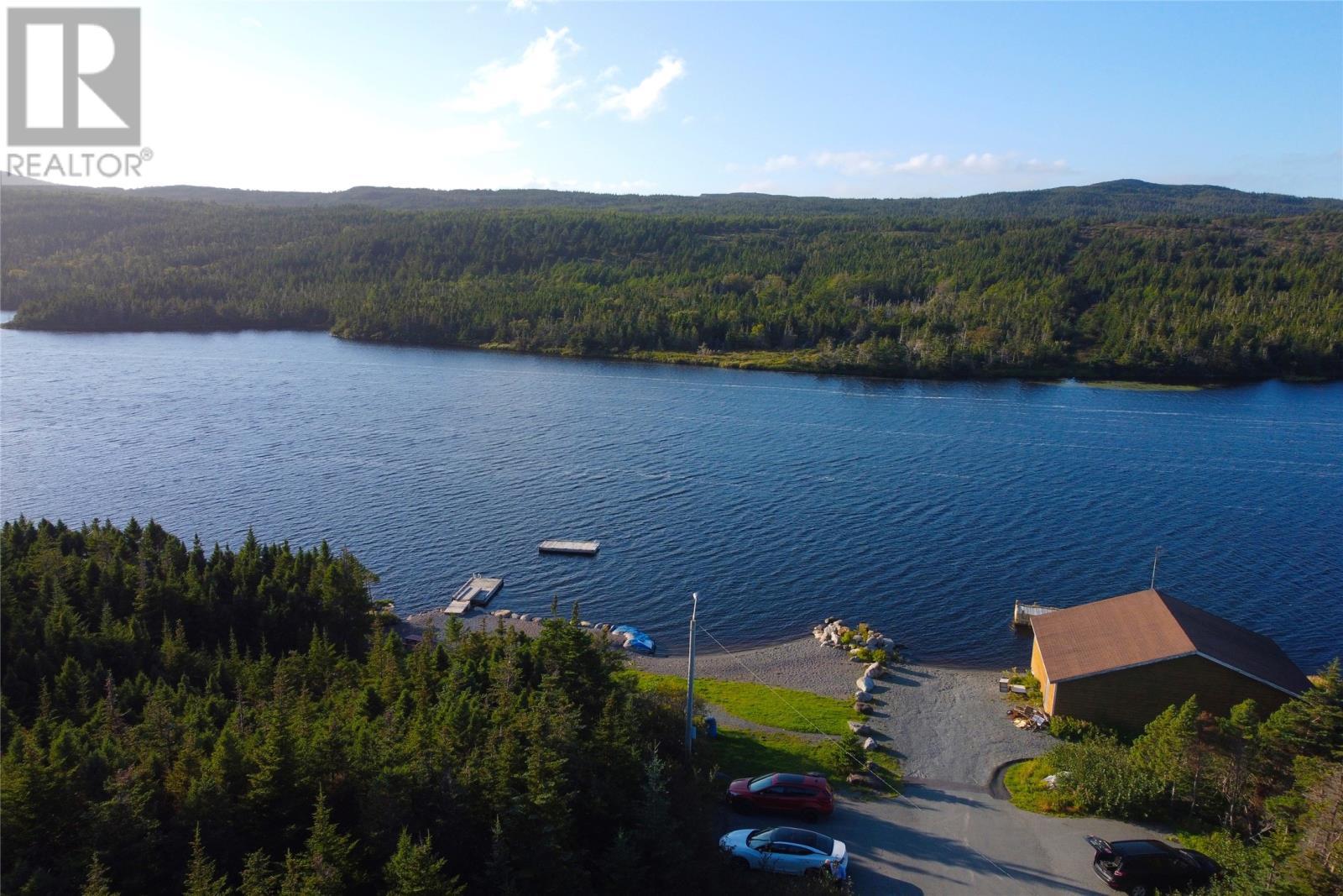 Lot 2-5 Middle Pond Road, Long Harbour, NL
