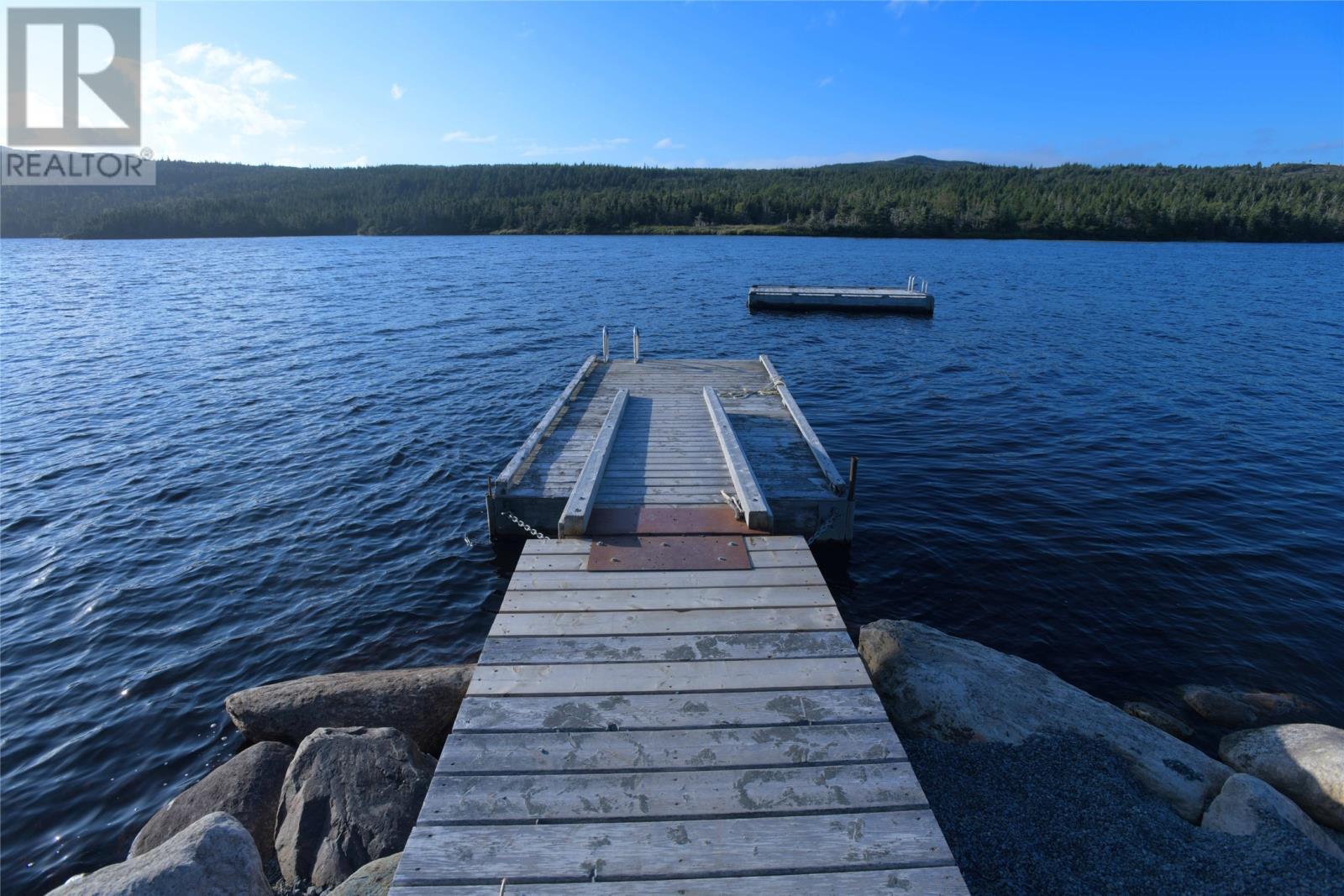 Lot 2-5 Middle Pond Road, Long Harbour, NL