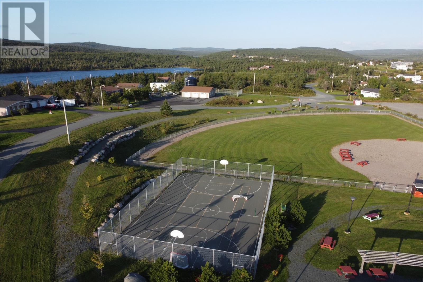 Lot 2-5 Middle Pond Road, Long Harbour, NL