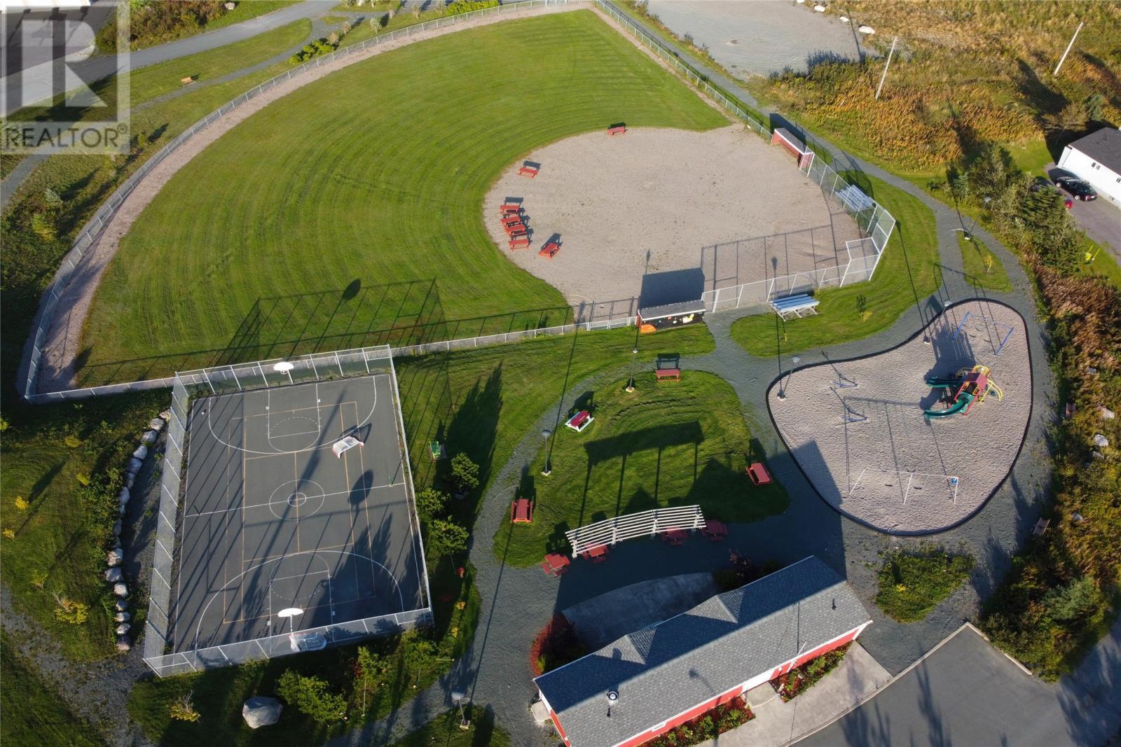 Lot 2-5 Middle Pond Road, Long Harbour, NL