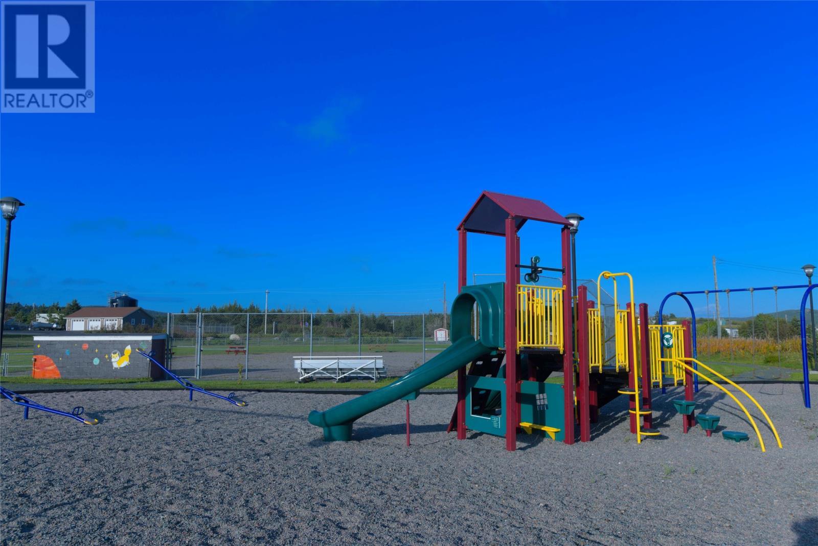 Lot 2-5 Middle Pond Road, Long Harbour, NL