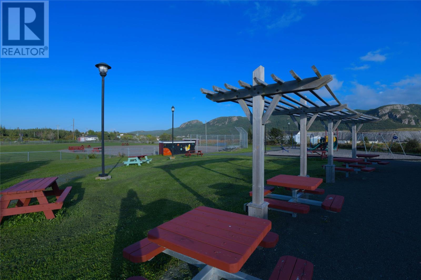 Lot 2-5 Middle Pond Road, Long Harbour, NL