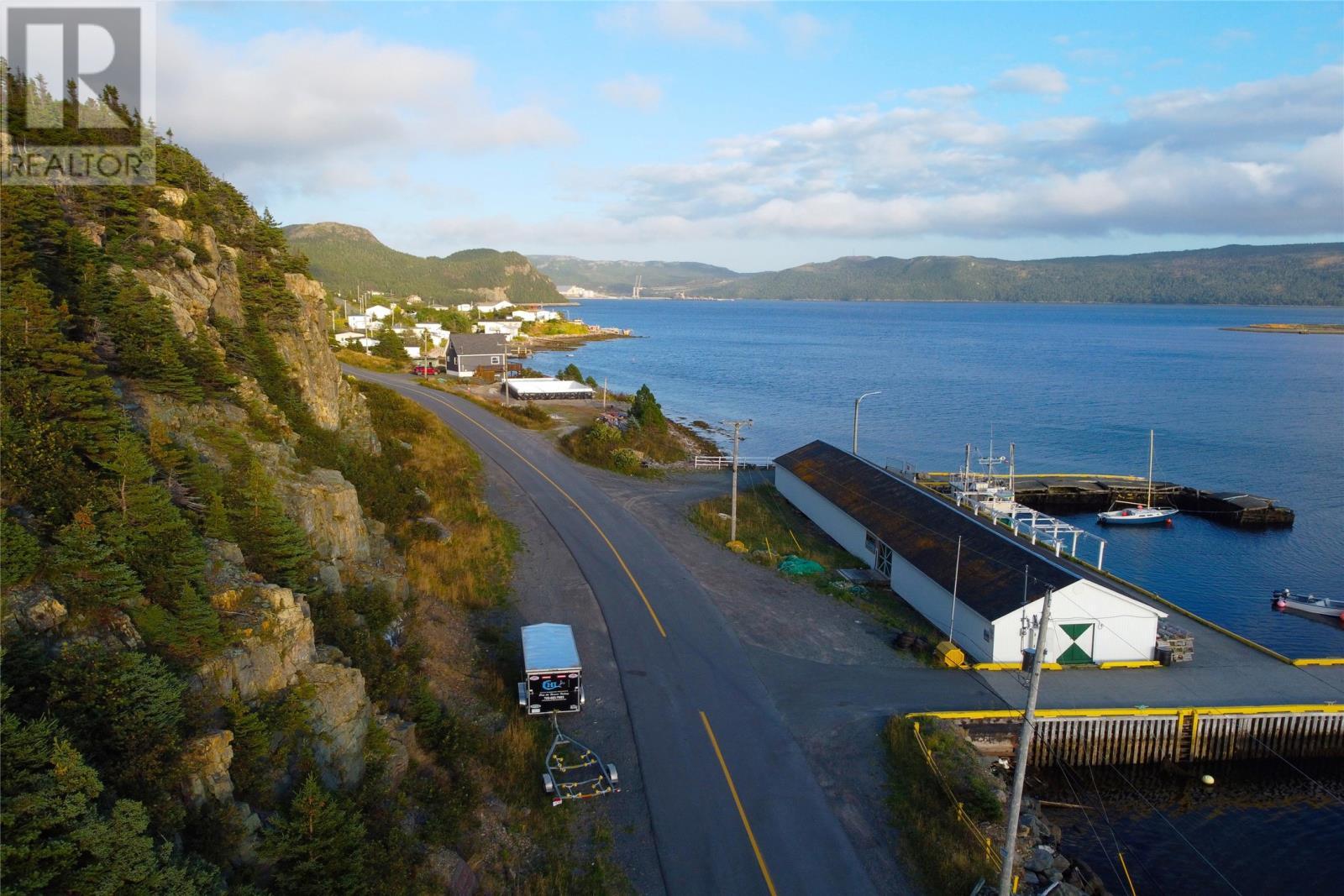 Lot 2-5 Middle Pond Road, Long Harbour, NL