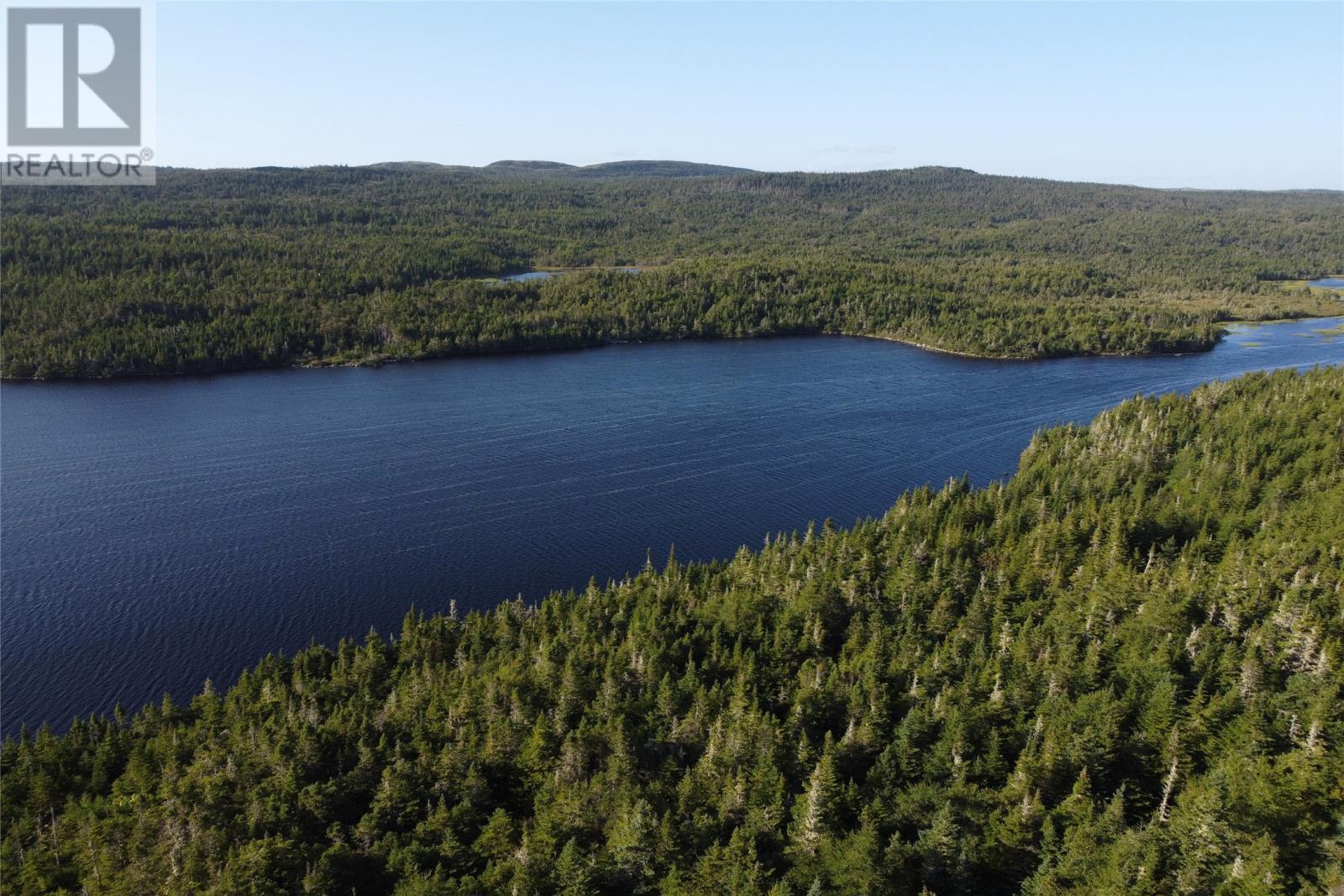 Lot 2-5 Middle Pond Road, Long Harbour, NL