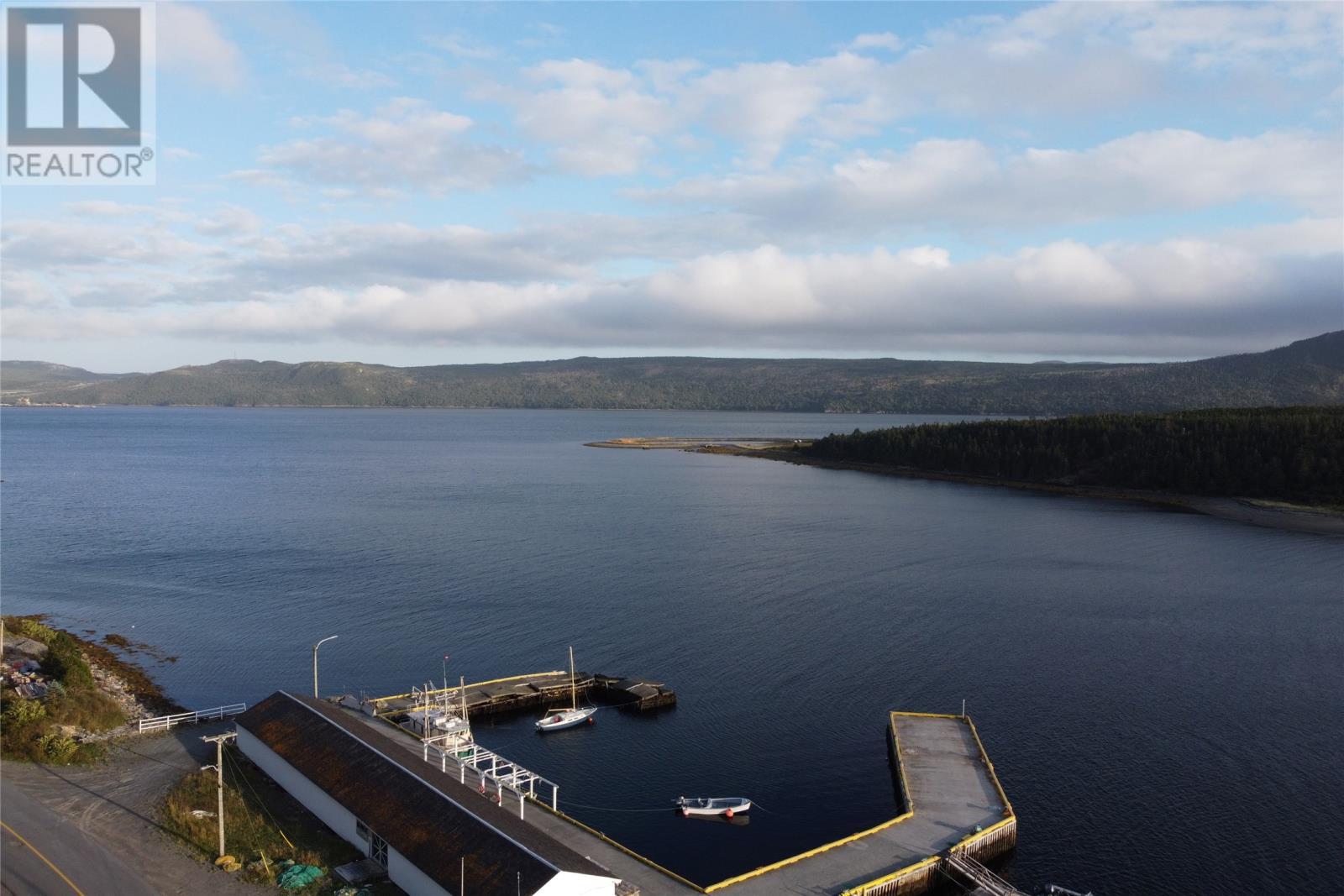 Lot 2-5 Middle Pond Road, Long Harbour, NL