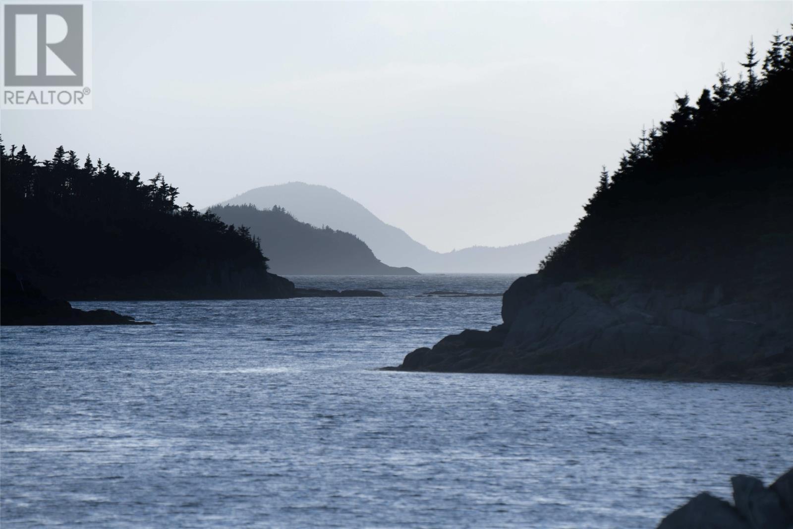 Lot 2-5 Middle Pond Road, Long Harbour, NL