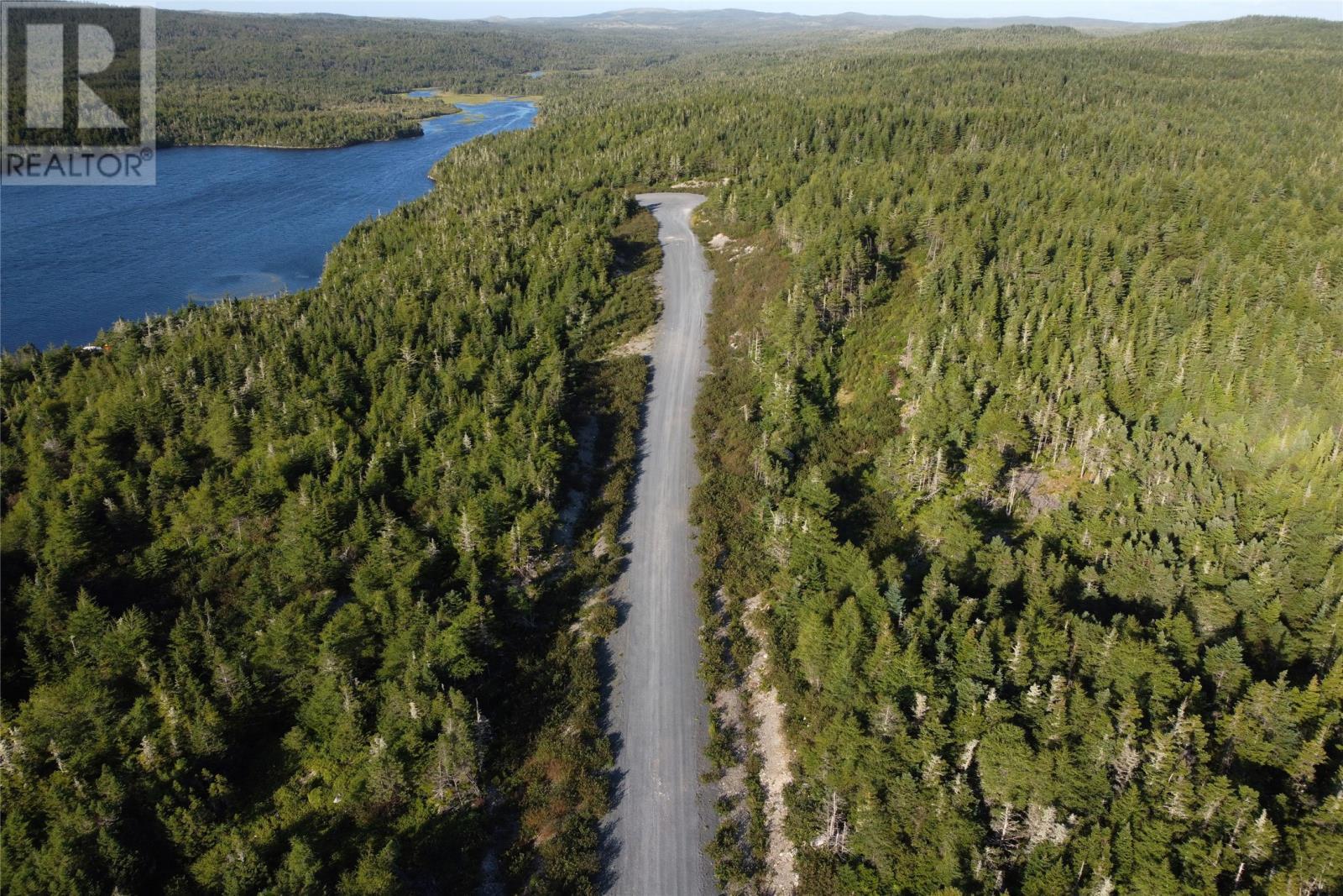 Lot 2-5 Middle Pond Road, Long Harbour, NL