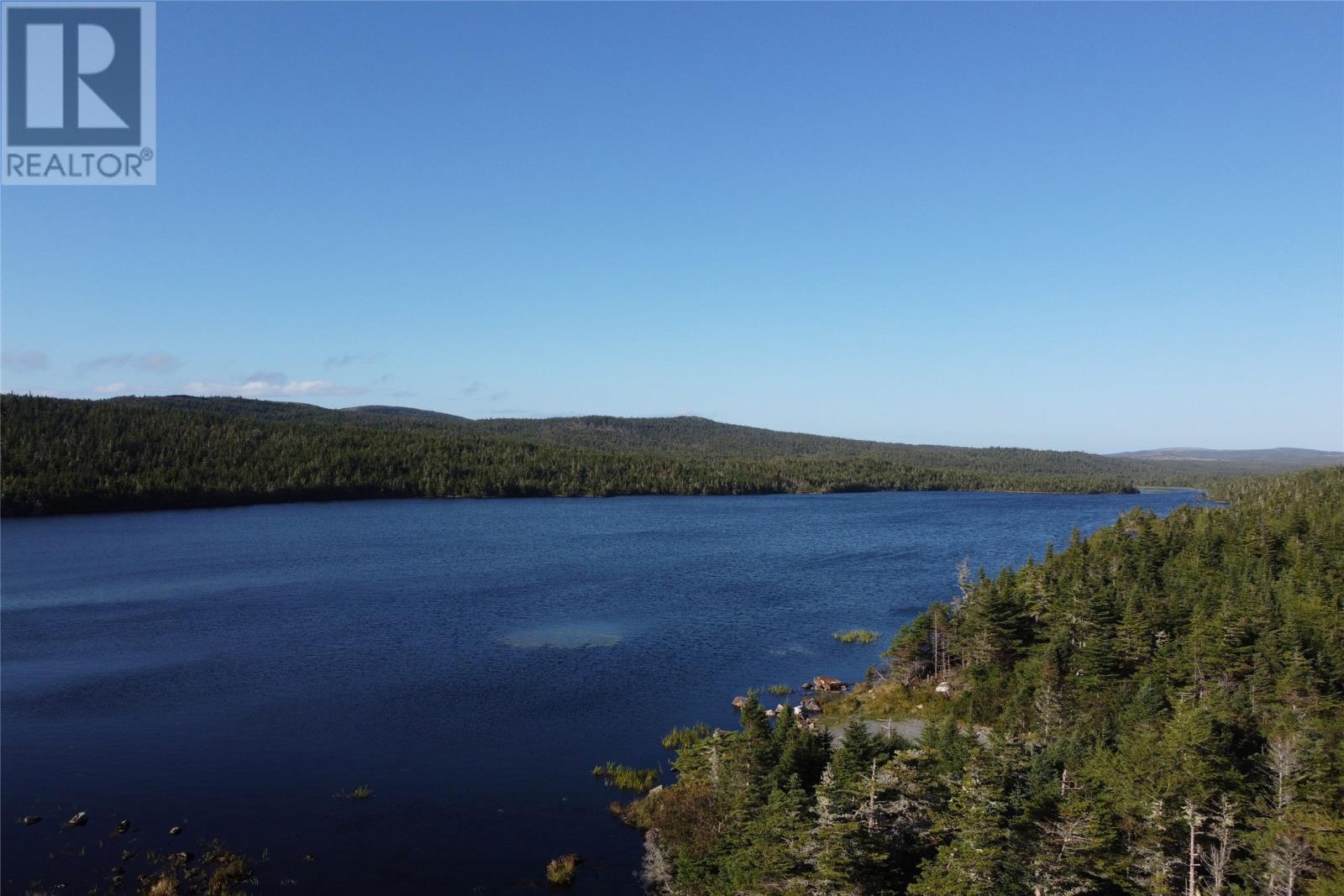 Lot 2-5 Middle Pond Road, Long Harbour, NL