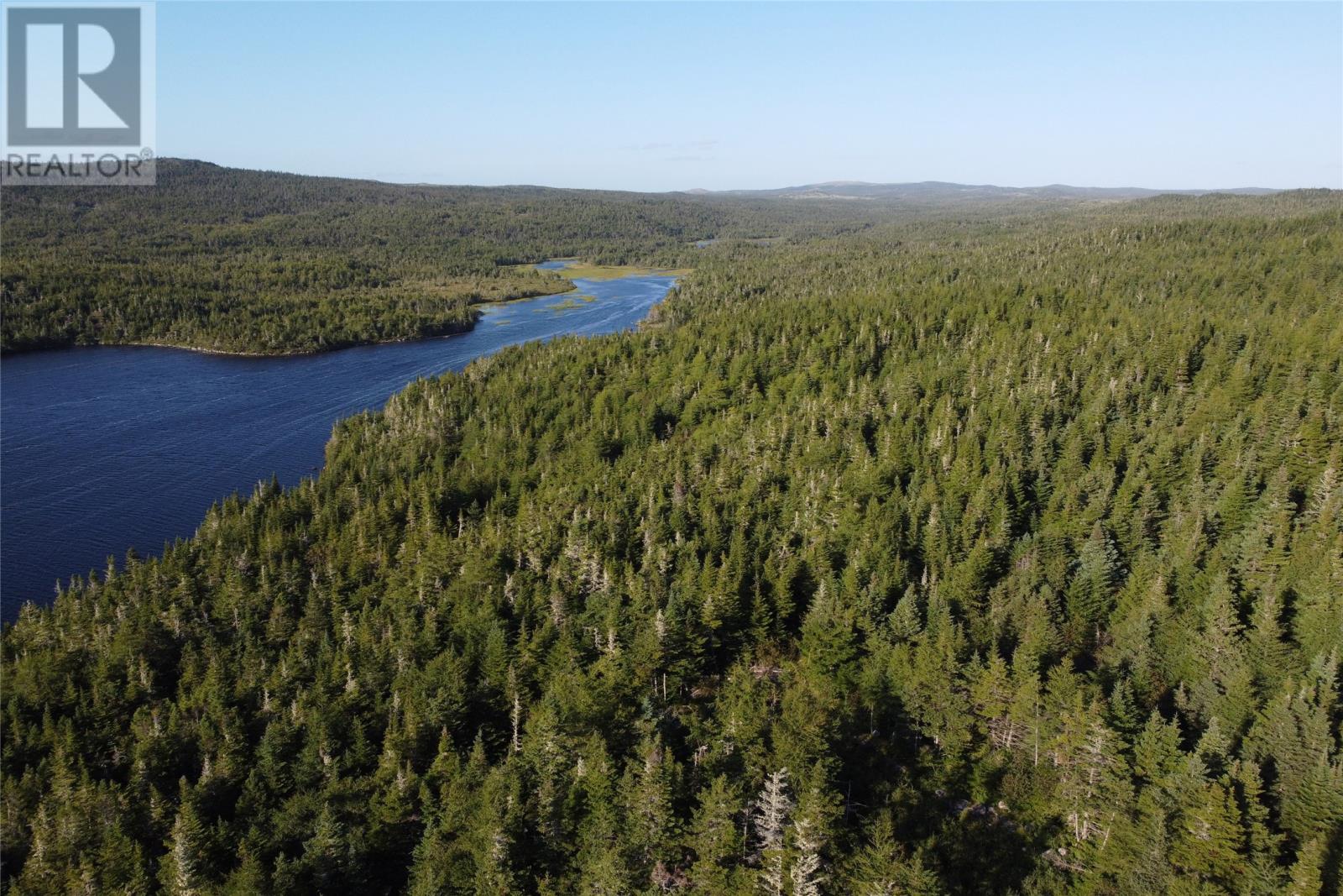 Lot 2-5 Middle Pond Road, Long Harbour, NL