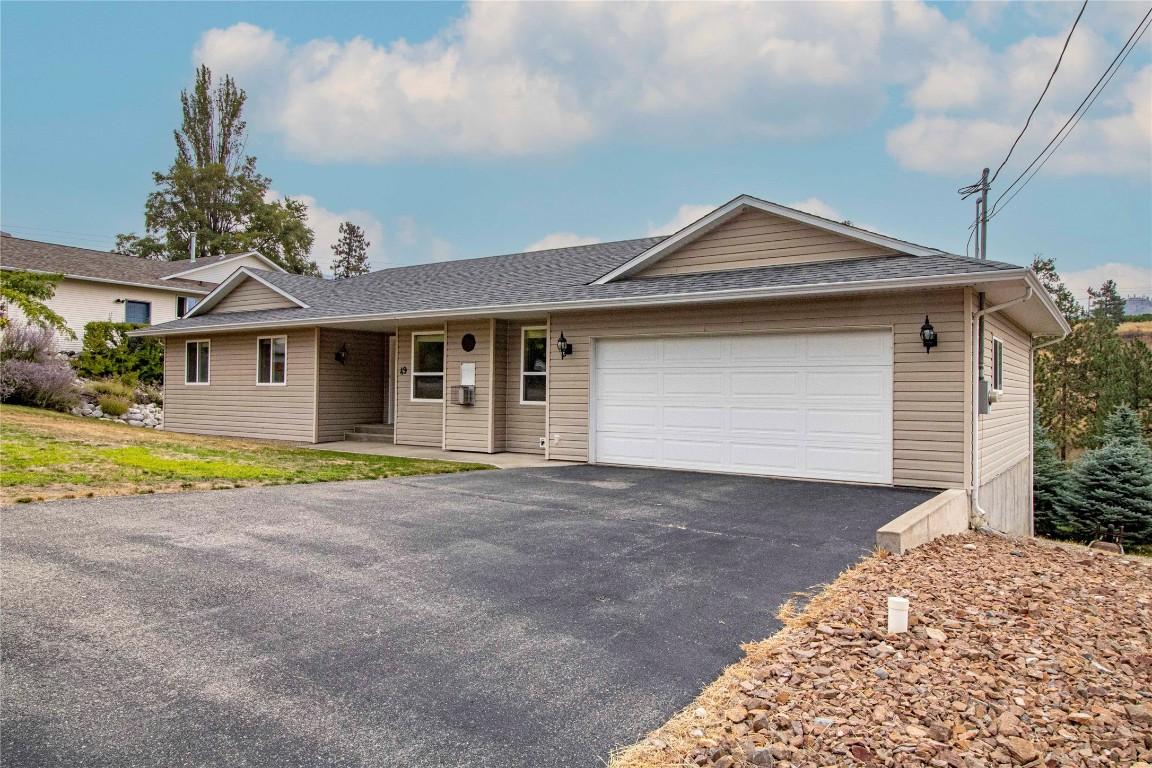 49-1840 Oliver Ranch Road, Okanagan Falls, BC - Outdoor