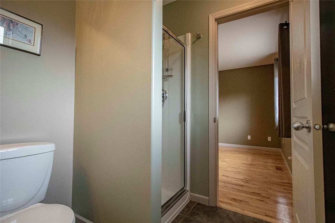 49-1840 Oliver Ranch Road, Okanagan Falls, BC - Indoor Photo Showing Bathroom