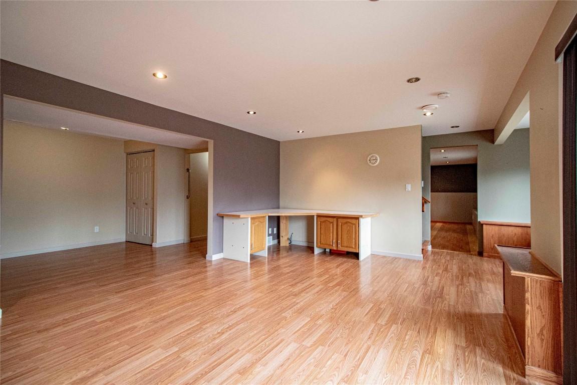 49-1840 Oliver Ranch Road, Okanagan Falls, BC - Indoor Photo Showing Other Room