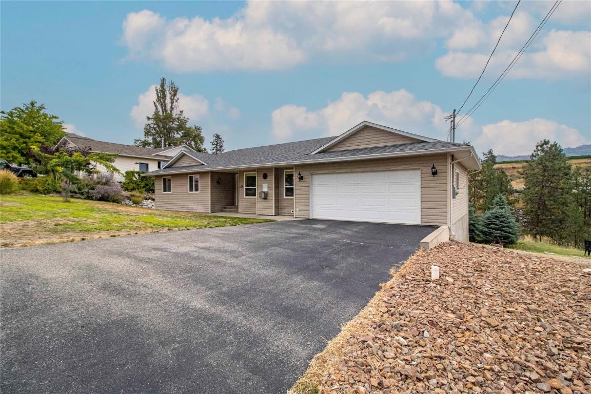 49-1840 Oliver Ranch Road, Okanagan Falls, BC - Outdoor