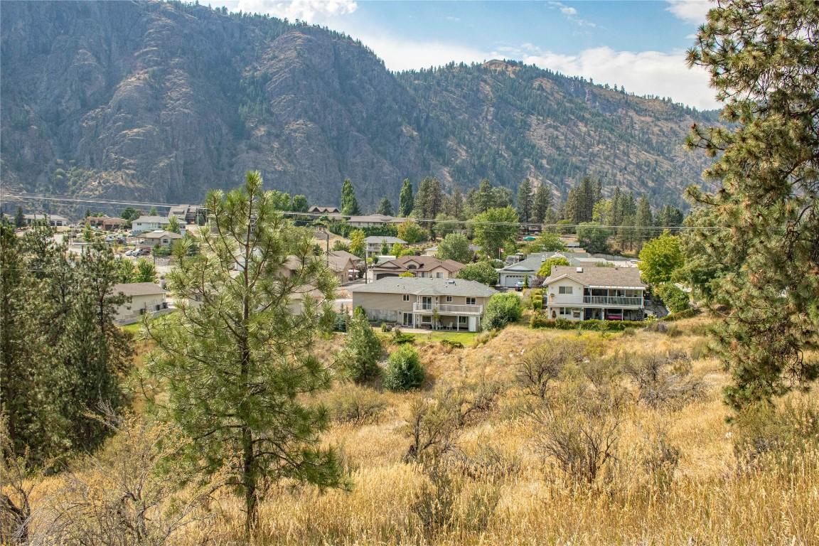 49-1840 Oliver Ranch Road, Okanagan Falls, BC - Outdoor With View