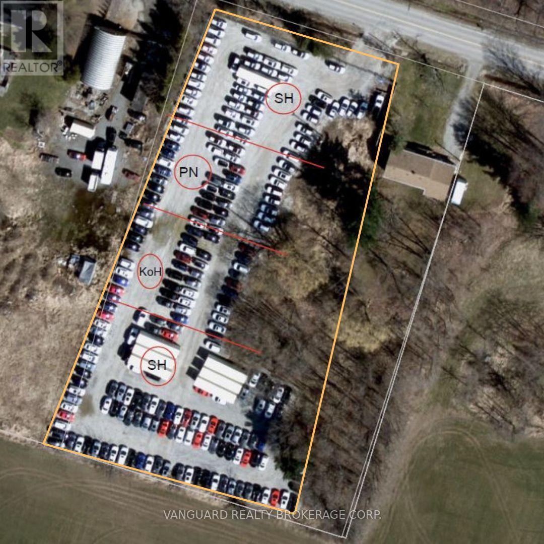 9631 Dickenson Road, Hamilton, ON