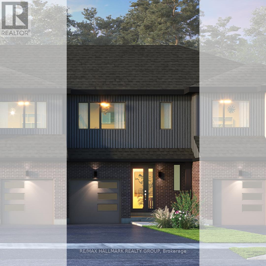 578 Roundhouse Crescent, Ottawa, ON - Outdoor