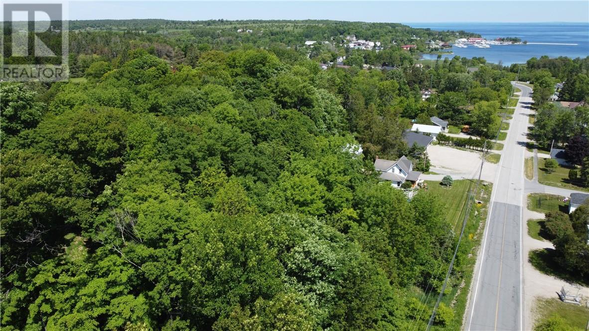 0 Doc Strain, Gore Bay, ON