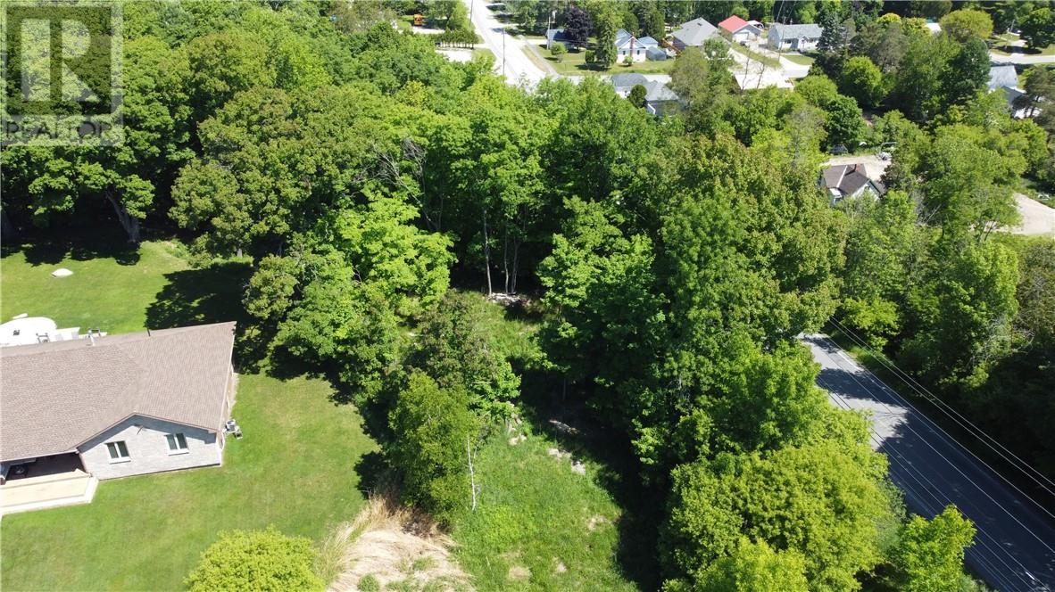 0 Doc Strain, Gore Bay, ON