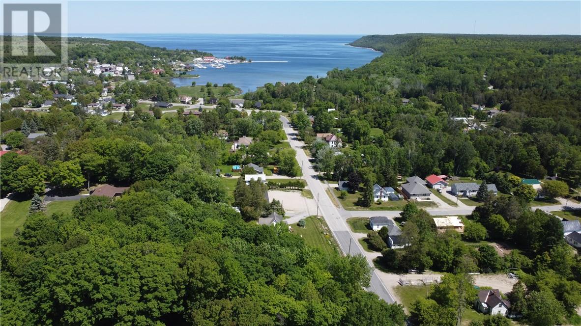 0 Doc Strain, Gore Bay, ON