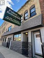 236-232 MAIN STREET Southwest Middlesex (Glencoe), ON N0L 1M0